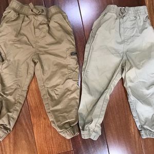 Koalakids Pants Bundle! Size 18-24